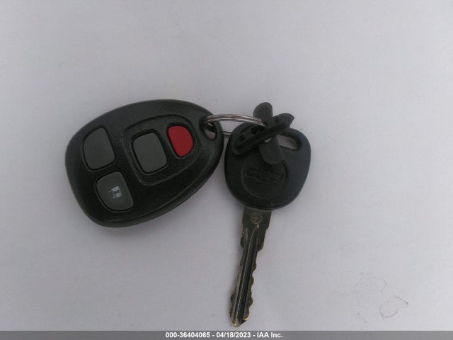 2006 CHEVROLET IMPALA LS VIN: 2G1WB58K569414065