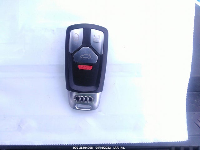 Audi Q7 Premium Plus 2018 WA1LAAF78JD021414 Image 11