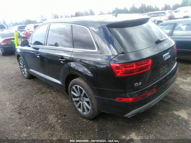Audi Q7 Premium Plus 2018 WA1LAAF78JD021414 Image 3