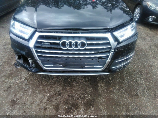 Audi Q7 Premium Plus 2018 WA1LAAF78JD021414 Image 6
