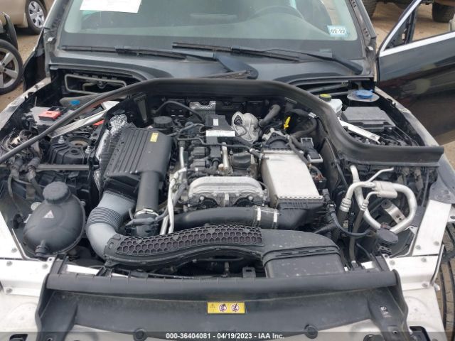 WDC0G4JB8GF093998 Mercedes-Benz Glc Glc 300