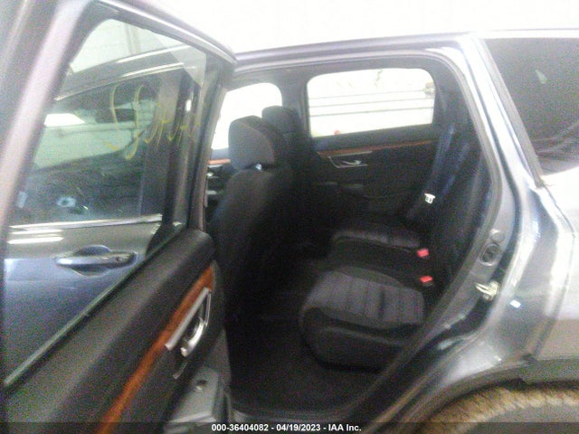 Honda CR-V EX 2019 5J6RW2H59KL025654 Image 9