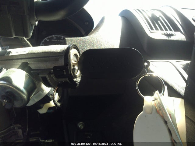 3C6URVJG3KE537303 RAM Promaster Cargo Van