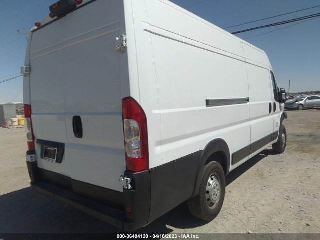 3C6URVJG3KE537303 RAM Promaster Cargo Van