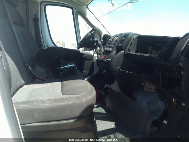 3C6URVJG3KE537303 RAM Promaster Cargo Van