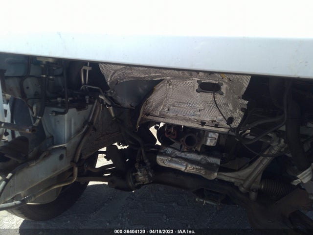 3C6URVJG3KE537303 RAM Promaster Cargo Van