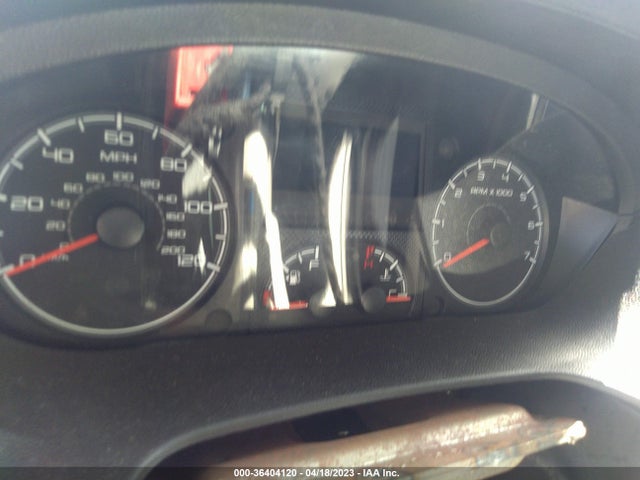 3C6URVJG3KE537303 RAM Promaster Cargo Van