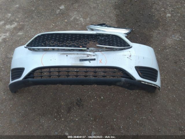 1FADP3K25GL391285 Ford FOCUS SE