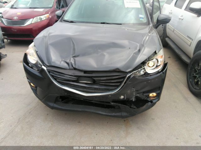 Mazda Cx-5 Touring 2016 JM3KE4CY3G0827799 Image 7