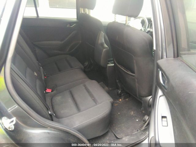 Mazda Cx-5 Touring 2016 JM3KE4CY3G0827799 Image 9