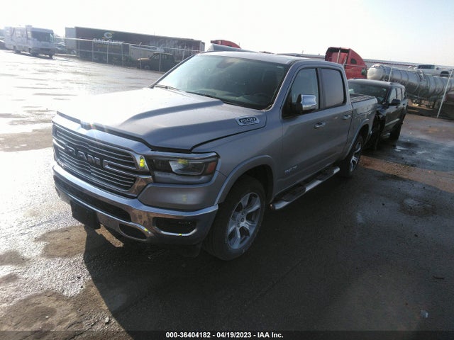 1C6SRFJT7LN390815 RAM 1500 Laramie