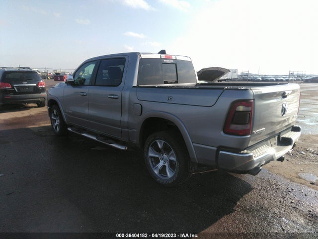1C6SRFJT7LN390815 RAM 1500 Laramie