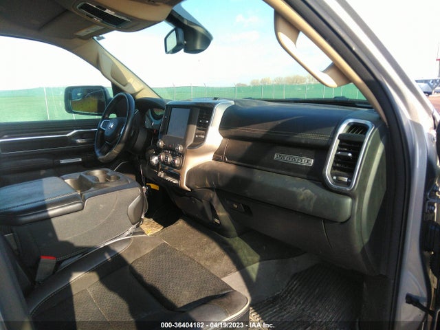 1C6SRFJT7LN390815 RAM 1500 Laramie