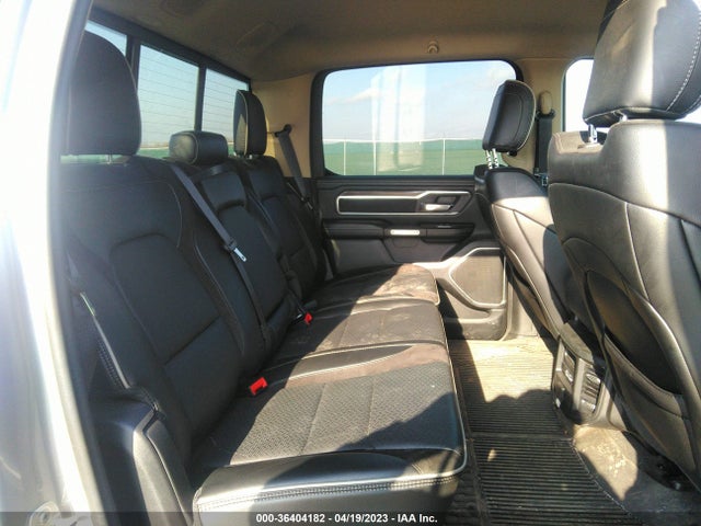 1C6SRFJT7LN390815 RAM 1500 Laramie