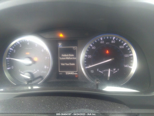 Toyota Highlander Se/xle 2018 5TDJZRFH0JS865447 Image 7