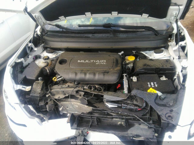 1C4PJLAB7HD219135 Jeep Cherokee Sport