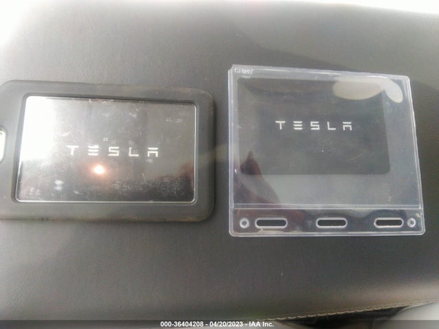 Tesla Model Y Long Range 2021 5YJYGDEE4MF061434 Image 11