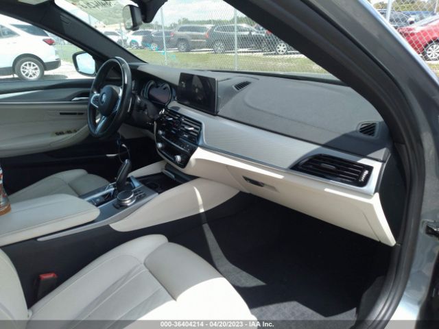 WBAJE7C31HG889797 BMW 5 Series 540i Xdrive
