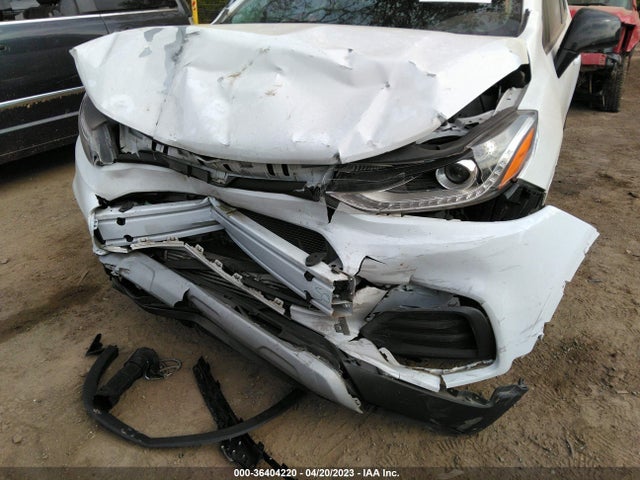 Chevrolet Trax Lt 2020 3GNCJLSB0LL219212 Image 6