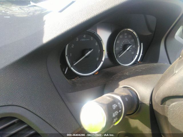 2015 ACURA MDX 5FRYD4H45FB030982 Photo 6