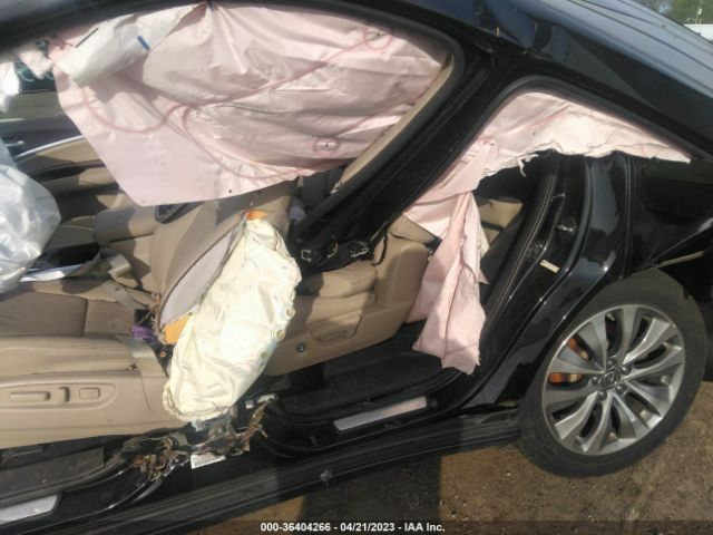 2015 ACURA MDX 5FRYD4H45FB030982 Photo 7