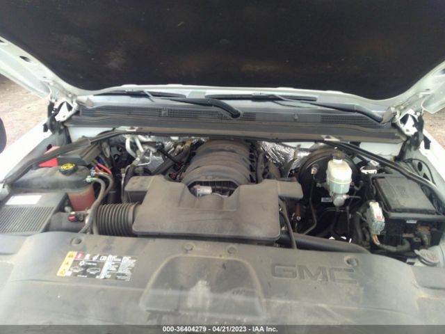 1GKS2GKC4HR130894 GMC Yukon Xl Slt