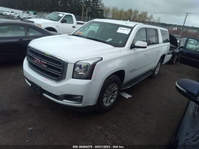 1GKS2GKC4HR130894 GMC Yukon Xl Slt