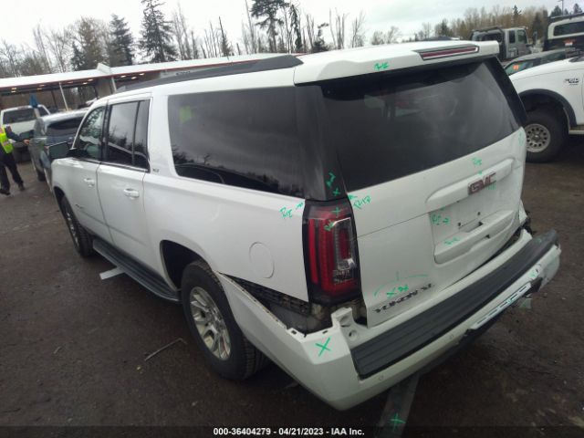 1GKS2GKC4HR130894 GMC Yukon Xl Slt
