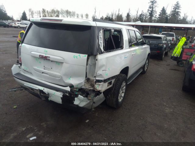 1GKS2GKC4HR130894 GMC Yukon Xl Slt