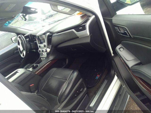 1GKS2GKC4HR130894 GMC Yukon Xl Slt