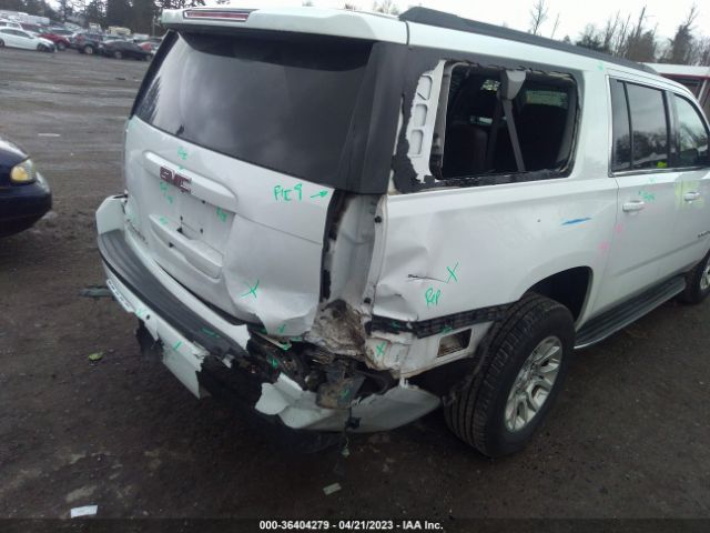 1GKS2GKC4HR130894 GMC Yukon Xl Slt