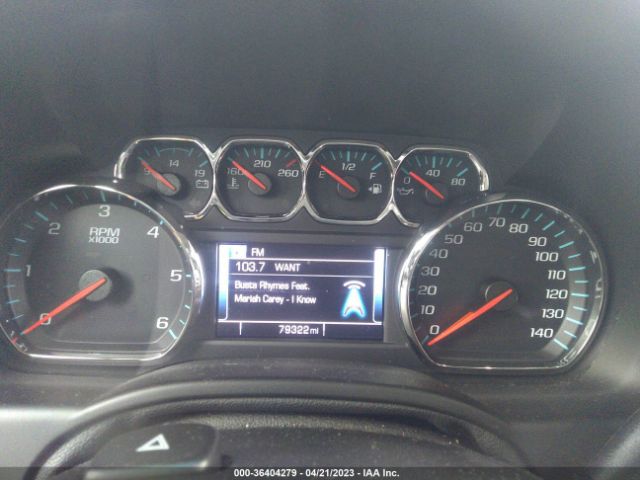 1GKS2GKC4HR130894 GMC Yukon Xl Slt