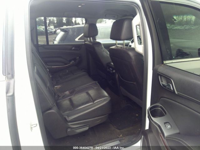 1GKS2GKC4HR130894 GMC Yukon Xl Slt