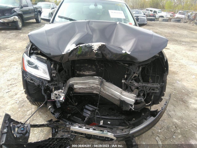WA1L2AFP7HA019615 Audi Q5 Premium Plus