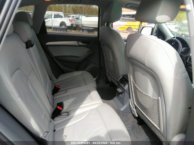 WA1L2AFP7HA019615 Audi Q5 Premium Plus