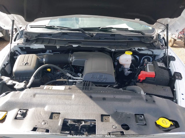RAM 1500 Classic Slt 2023 1C6RR6LG3PS518666 Image 10