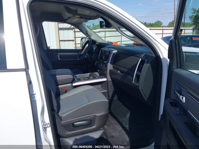 RAM 1500 Classic Slt 2023 1C6RR6LG3PS518666 Image 5