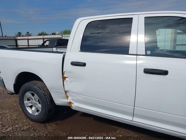 RAM 1500 Classic Slt 2023 1C6RR6LG3PS518666 Image 6