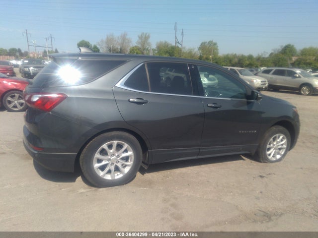 Chevrolet EQUINOX LT 2019 3GNAXUEV3KS577328 Image 5
