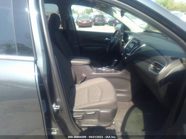 Chevrolet EQUINOX LT 2019 3GNAXUEV3KS577328 Image 6