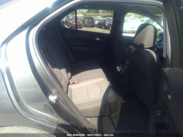 Chevrolet EQUINOX LT 2019 3GNAXUEV3KS577328 Image 9