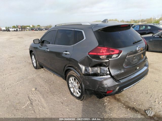 JN8AT2MV1HW258604 Nissan ROGUE SV