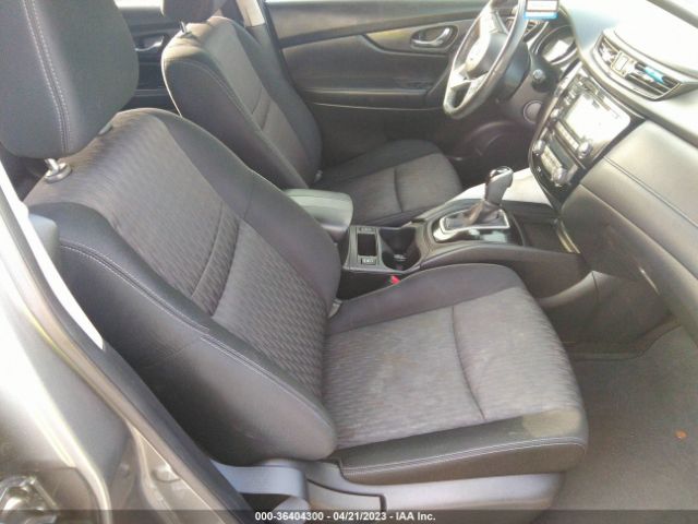 JN8AT2MV1HW258604 Nissan ROGUE SV