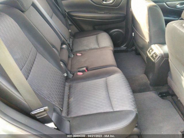 JN8AT2MV1HW258604 Nissan ROGUE SV