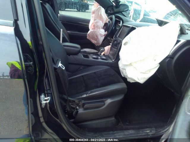 1C4RJFAG9HC834216 Jeep Grand Cherokee Altitude