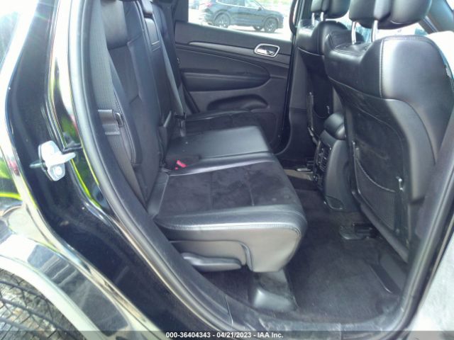 1C4RJFAG9HC834216 Jeep Grand Cherokee Altitude