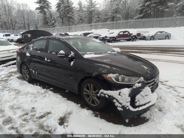2018 KMHD84LF3JU475505 main image
