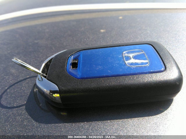Honda Insight Touring 2019 19XZE4F91KE003084 Image 11