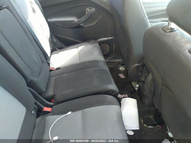 1FMCU9GD3JUB01022 Ford ESCAPE SE