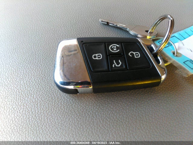 1V2HR2CA5MC596816 Volkswagen Atlas 3.6l V6 Se W/technology